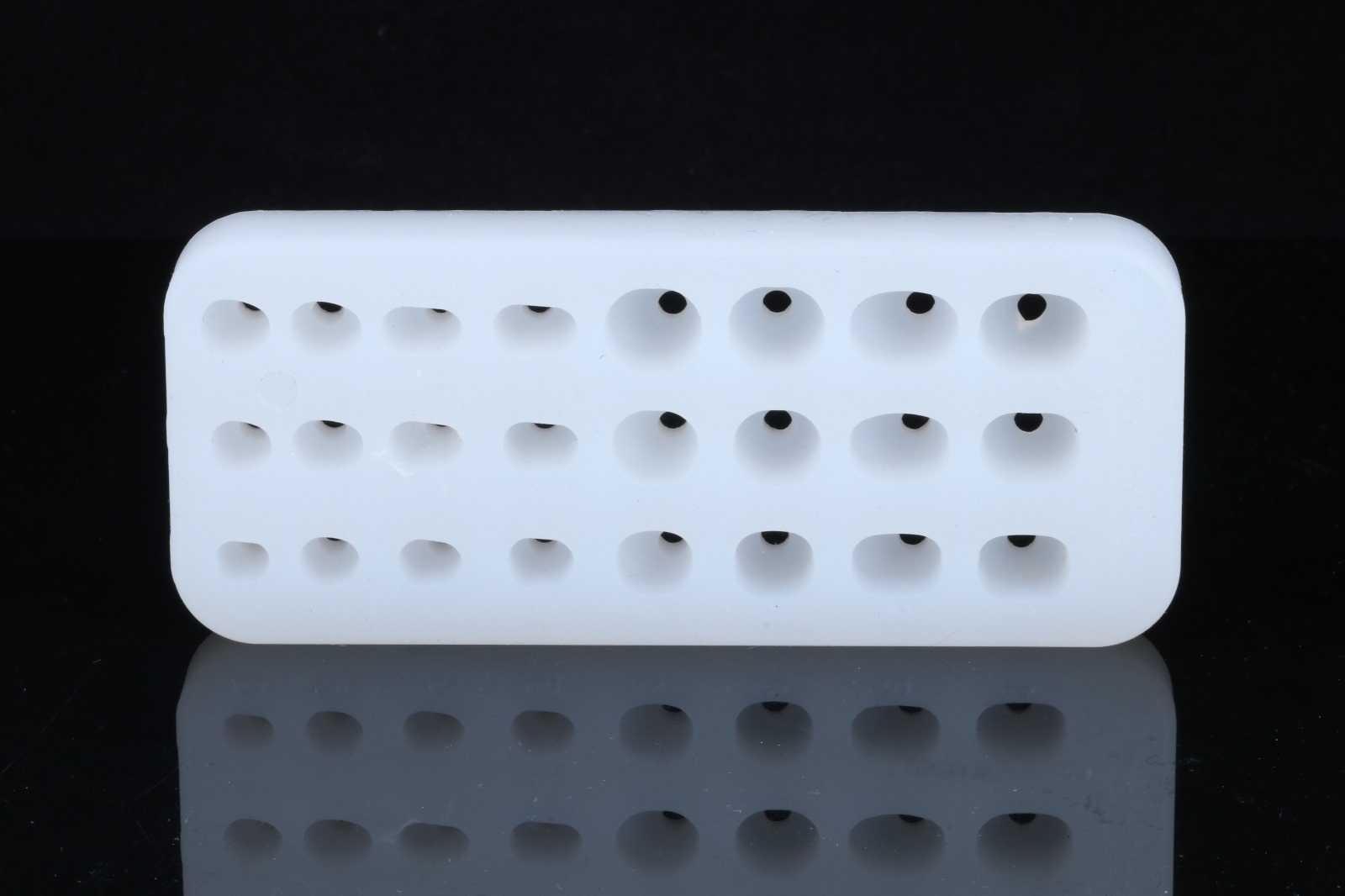 Natural Emergence Profiler